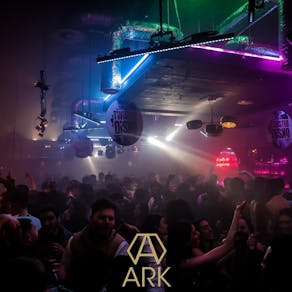 Ark Manchester Every Saturday