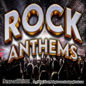 ROCK ANTHEMS - A Night of AOR and Melodic Rock Classics