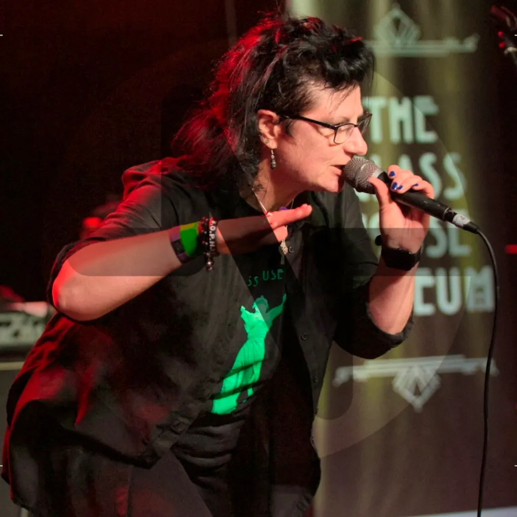 Carpe Noctum: The Glasshouse Museum, Hurtsfall, & Tiny Forehead at Lending Room  The Library