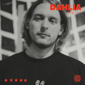 DAHLIA Stereo: Joey T b2b Jon Dasilva