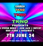 Church presents: TKNO