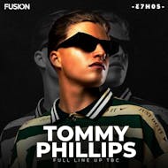 TOSH // Tommy Philips at The Old School House And Courtyard