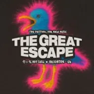 The Great Escape at Brighton Dome And Various Venues