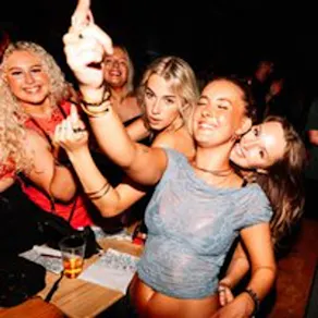 Bingo Lingo Bath - Student Tour
