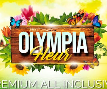 Olympia Fleur - The Premium All Inclusive
