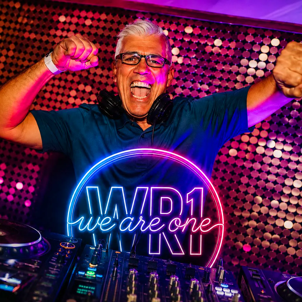 Alex P - Vinyl Only - Worcester - 60% SOLD OUT at Atique Room At The Velvet Lounge
