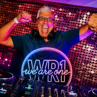 Alex P - Vinyl Only - Worcester - LESS THAN 50 Tickets Left! at Atique Room At The Velvet Lounge