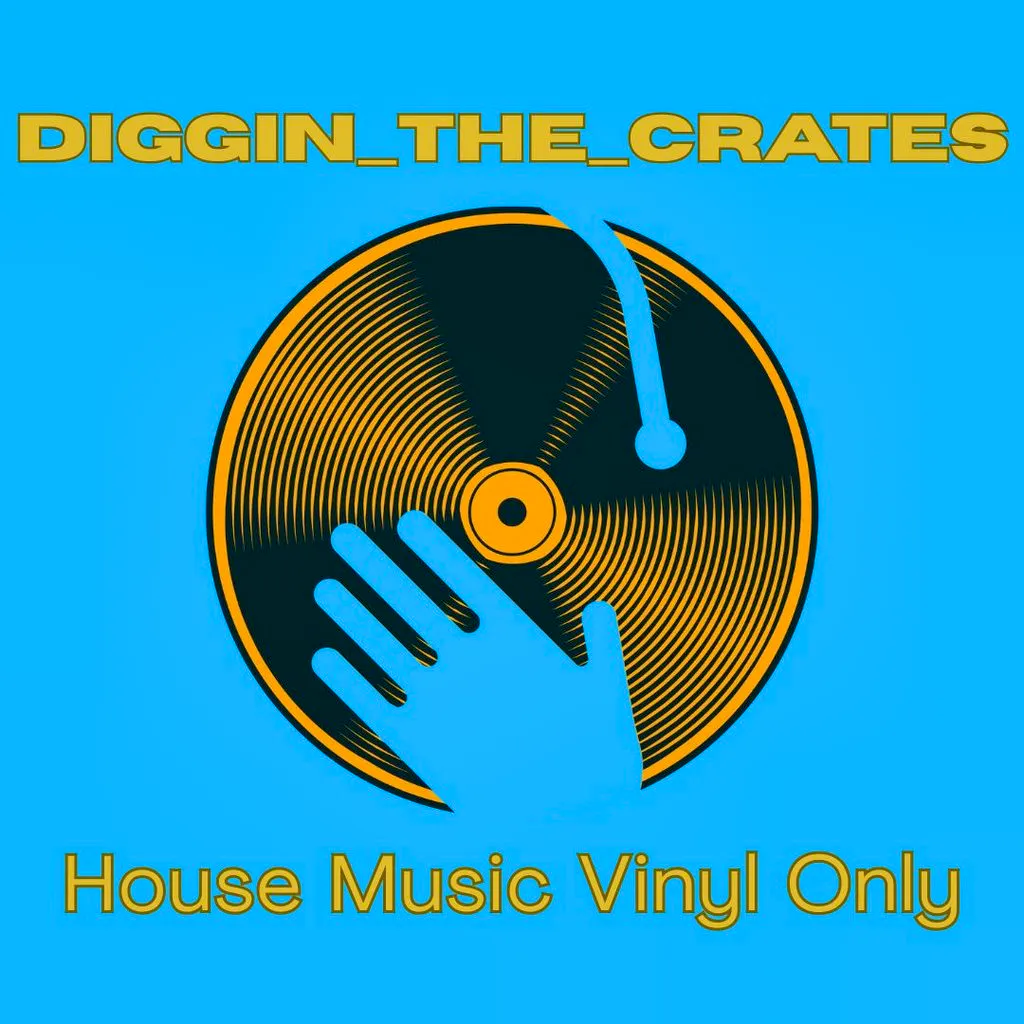 Diggin The Crates at The Micro Pug
