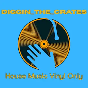Diggin The Crates