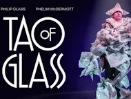 Tao Of Glass at Soho Place London W1D 3BG