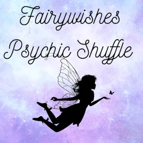 Fairywishes Psychic Shuffle