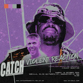 Violent Reaction
