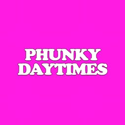 PHUNKY DAYTIMES SUMMER RAVE AUG 12th 2023 Tickets | LAB11 Birmingham  | Sat 12th August 2023 Lineup