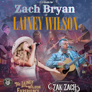 Nashville Nights UK at The Lodge At Woburn Farm