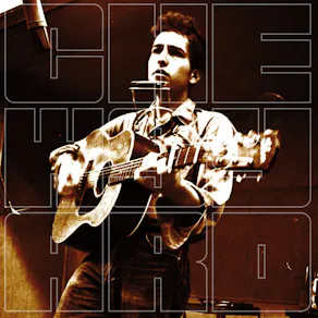 The Hellfire Preachers perform Bob Dylan