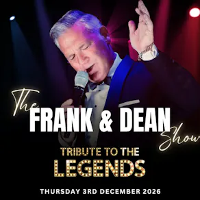 A Swingin Christmas with Frank Sinatra & Dean Martin