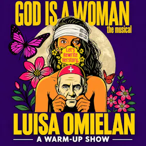 Luisa Omielan