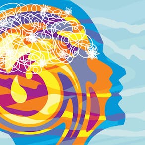 ADHD & Psychedelics: Exploring the effects on the brain