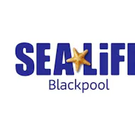Sea Life Centre Blackpool Standard Entry at Sea Life Centre