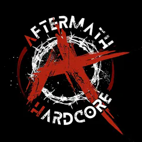 Aftermath Hardcore - Vinyl Carnage
