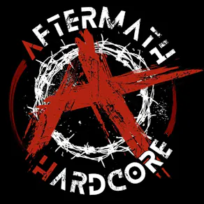 Aftermath Hardcore - Vinyl Carnage