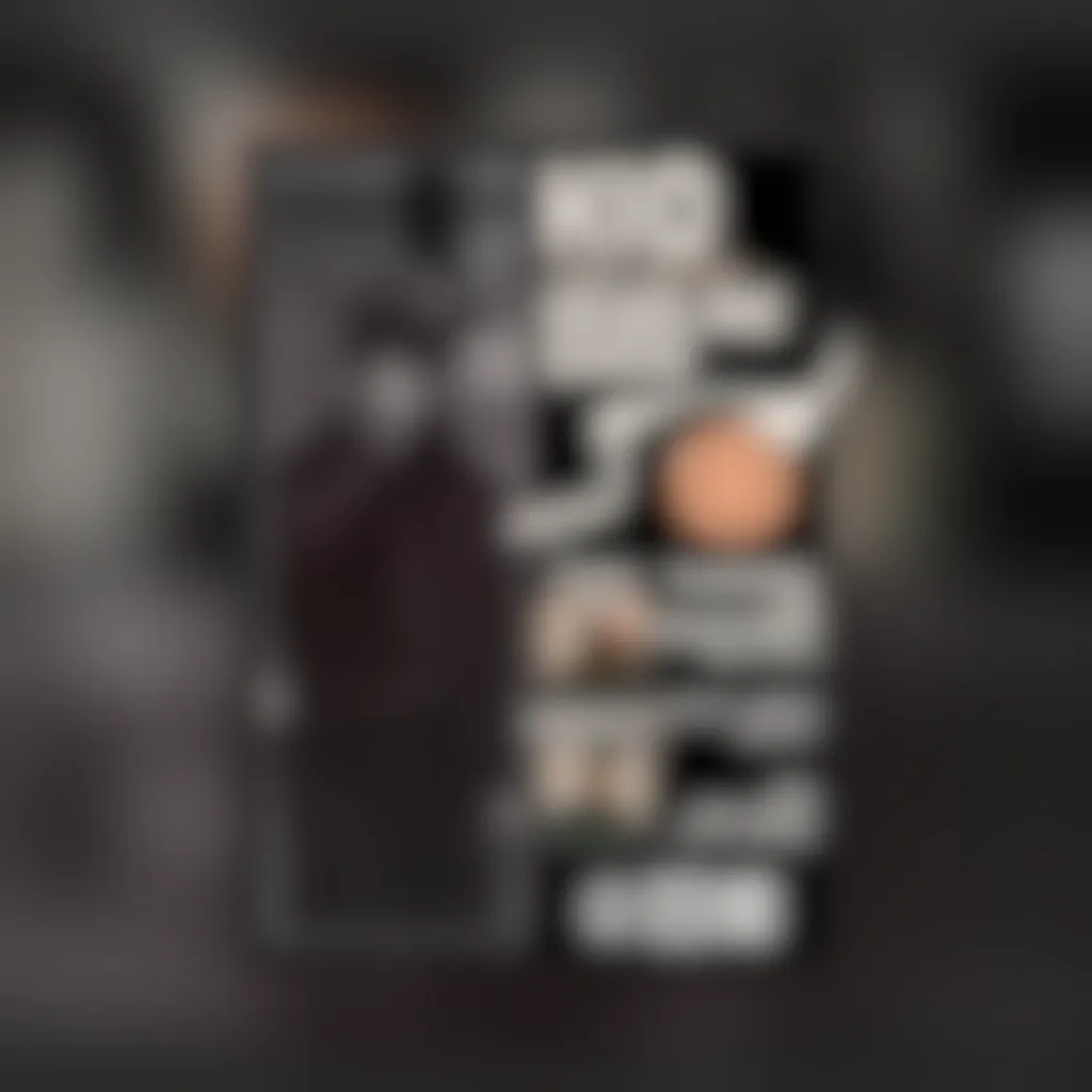 banner