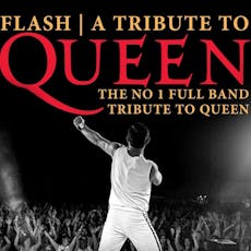 Queen Tribute Night at The Carriers Inn