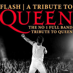 Queen Tribute Night