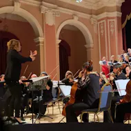 UNDER ONE SKY | Choral Music Across Cultures at The National Centre For Early Music
