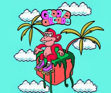 Groove Arcade - Monkey Business - Level 1