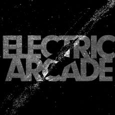 Electric Arcade: Dense & Pika / Modea + Support at Canal Basin ( Score Site )