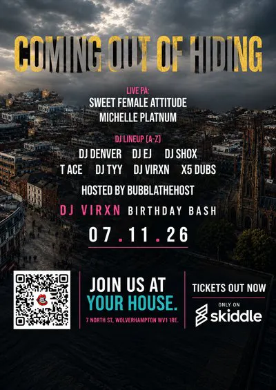 flyer