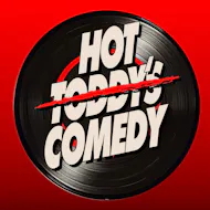 Hot Comedy at Hot Toddys