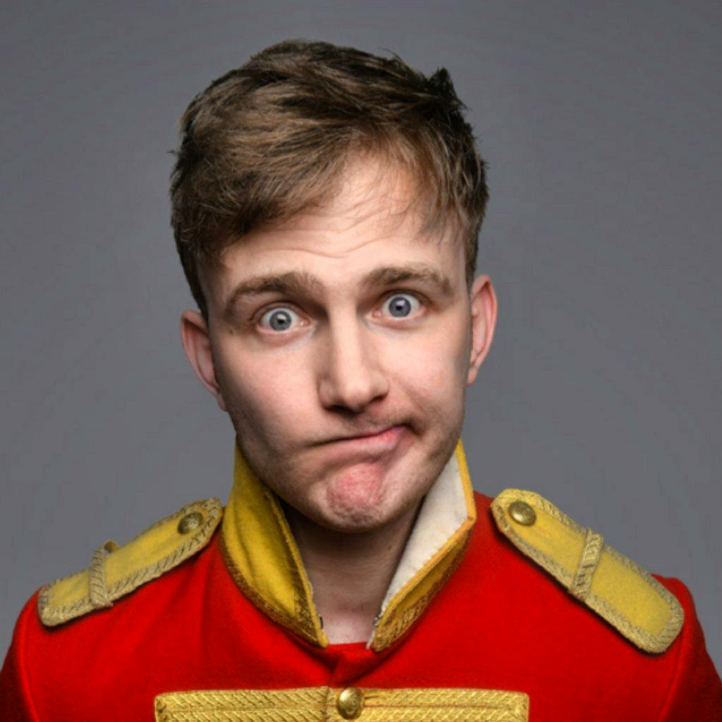 Good Ship Comedy feat Tom Houghton at The Honor Oak