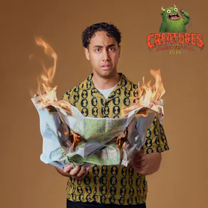 Omar Badawy: Guided Detour || Comedy Festival