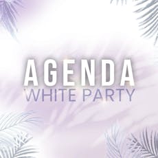 Agenda with Wes Nelson at Future Nightclub