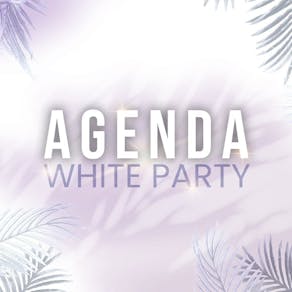 Agenda with Wes Nelson