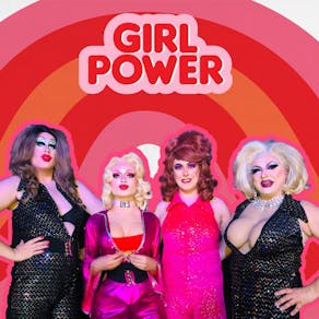 Nightclub Party till 3am: GIRL POWER | FunnyBoyz Middlesbrough