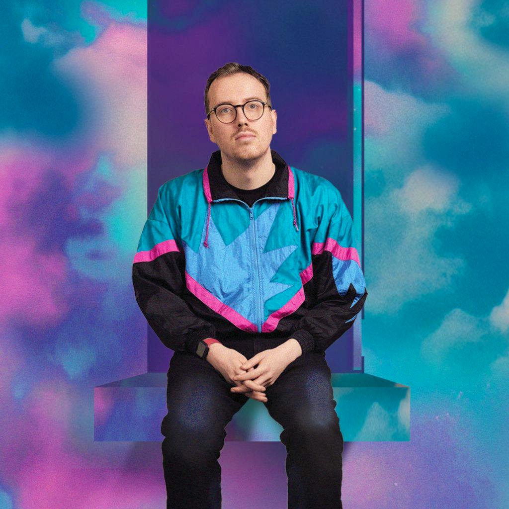 NCF Comedy Presents Eric Rushton: Innkeeper at Canalhouse Bar