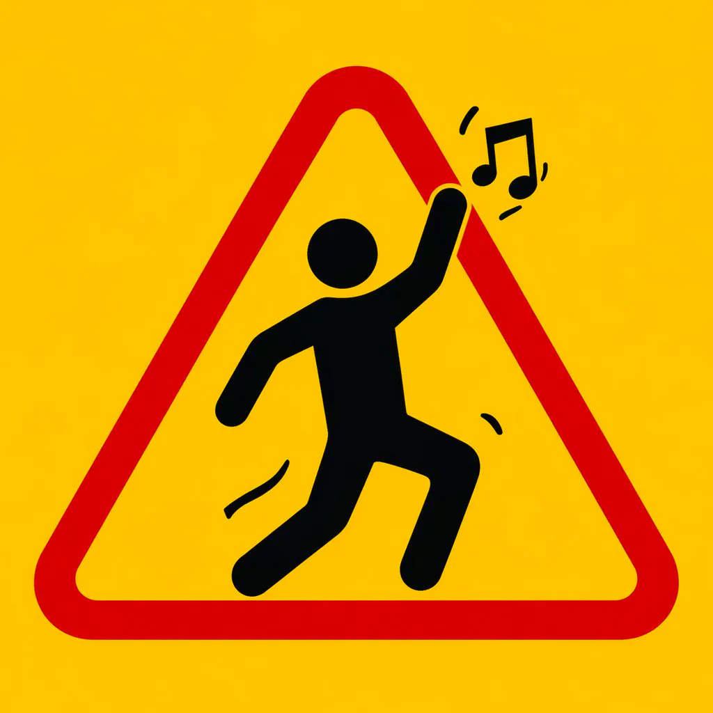 CAUTION: DANCE FLOOR: Episode 1 at Basement 45