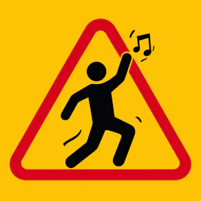 CAUTION DANCE FLOOR: Episode 1