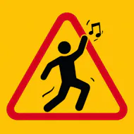 CAUTION DANCE FLOOR: Episode 1 at Basement 45