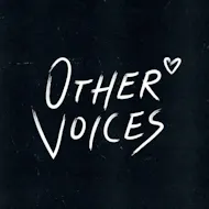 Other Voices at St. Columb's Hall