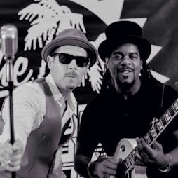 Tyber & Peter from The Dualers Tickets | The Hairy Dog Derby  | Sat 26th October 2019 Lineup