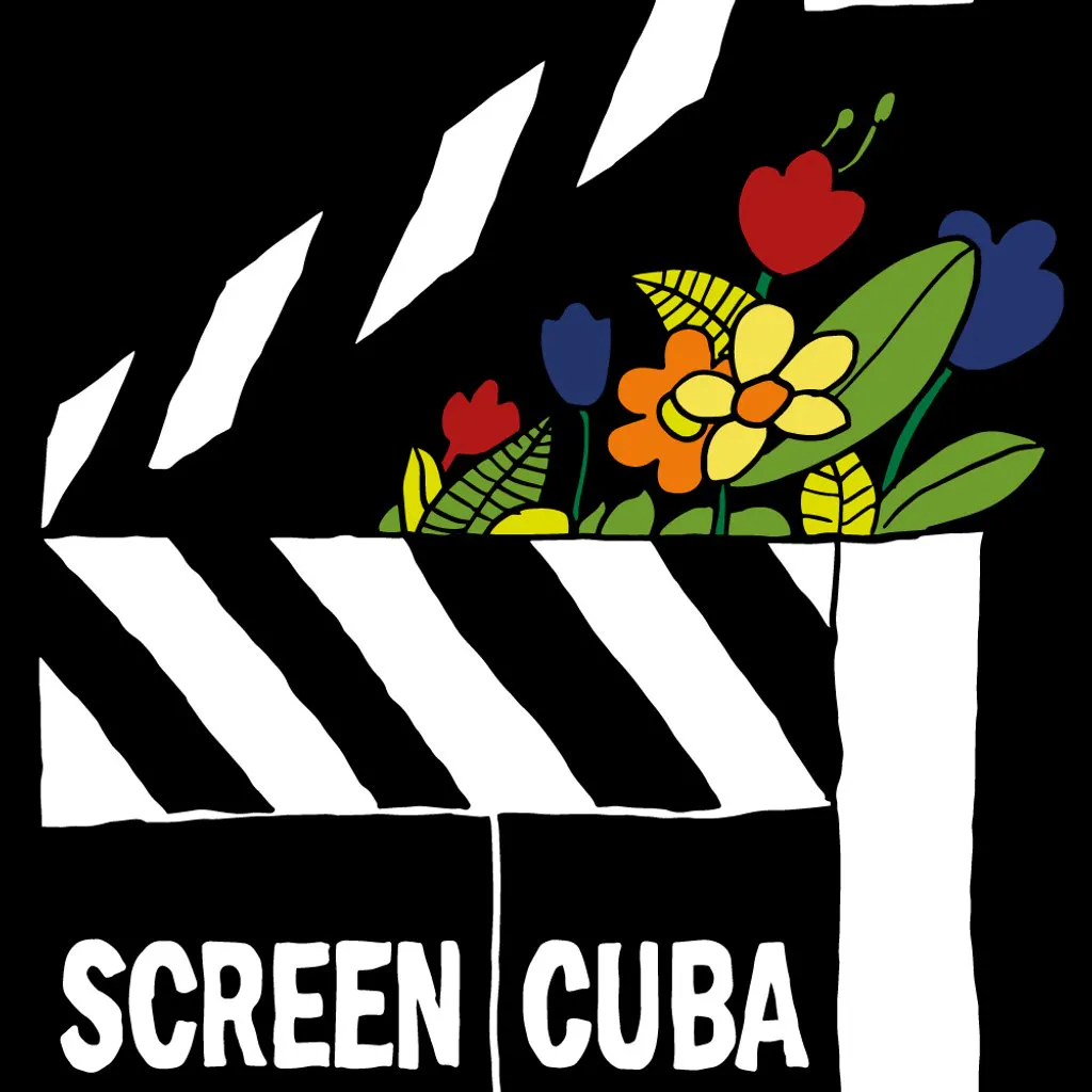 Screen Cuba Films to change the world The Garden Cinema London Sat