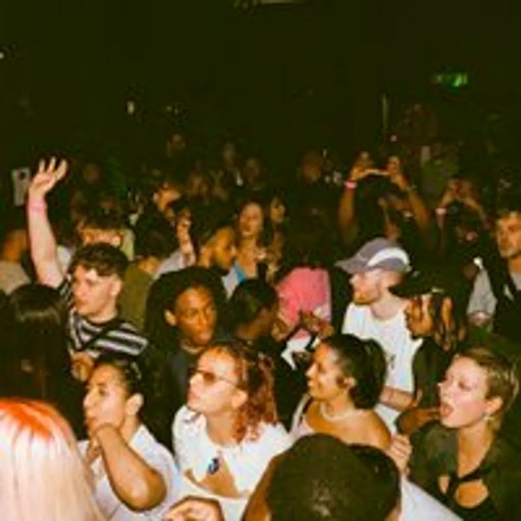 MOHO x UOB DJ SOC : Student Social at Heybrew