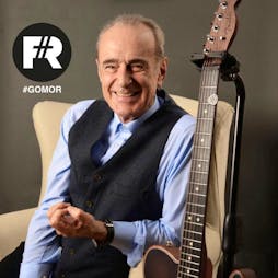 Francis Rossi Tickets | The Prince Of Wales Theatre Cannock  | Tue 6th June 2023 Lineup