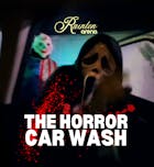 The Horror Car Wash