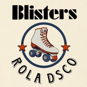 Blisters Rola Dsco at Beverley Leisure Centre