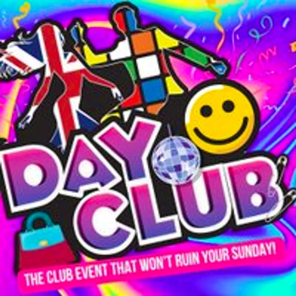 Dayclub - The Saturday Afternoon Clubbing Party Event! at Canvas Mansfield